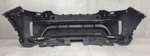 Zderzak przód przedni Land Rover Discovery V 5 17- / + 2x DRL