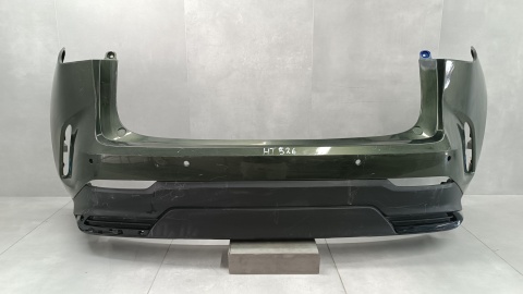 Zderzak tył tylny LEXUS NX 2 II 21-