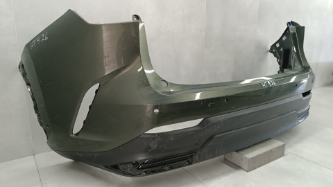 Zderzak tył tylny LEXUS NX 2 II 21-