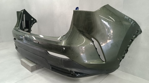 Zderzak tył tylny LEXUS NX 2 II 21-