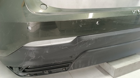 Zderzak tył tylny LEXUS NX 2 II 21-