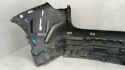 Zderzak tył tylny LEXUS NX 2 II 21-