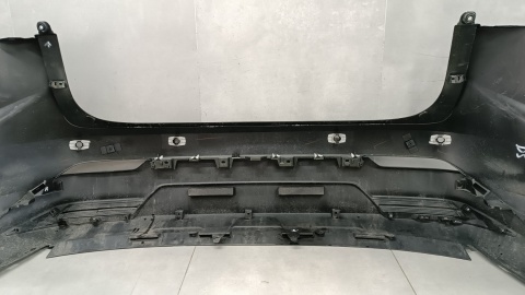 Zderzak tył tylny LEXUS NX 2 II 21-