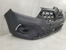 Zderzak przód przedni Renault Kangoo III / IV 3 20-