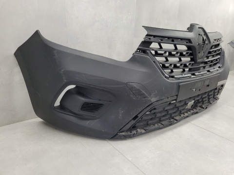 Zderzak przód przedni Renault Kangoo III / IV 3 20-