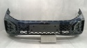 Zderzak przód przedni Volkswagen VW Touareg III lift R line 23-/6PDC+kamera