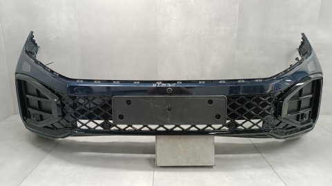 Zderzak przód przedni Volkswagen VW Touareg III lift R line 23-/6PDC+kamera