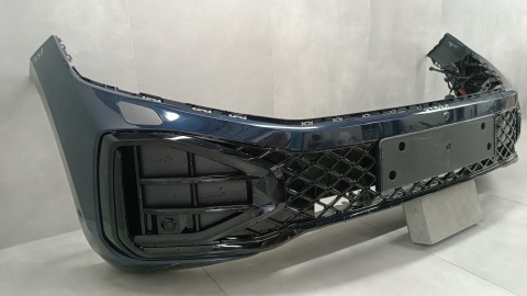 Zderzak przód przedni Volkswagen VW Touareg III lift R line 23-/6PDC+kamera