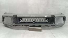 Zderzak przód przedni Mercedes G Klasa W463 LIFT 63 6.3 AMG 18-