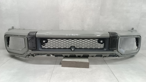 Zderzak przód przedni Mercedes G Klasa W463 LIFT 63 6.3 AMG 18-