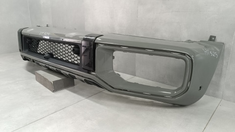 Zderzak przód przedni Mercedes G Klasa W463 LIFT 63 6.3 AMG 18-