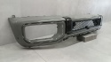 Zderzak przód przedni Mercedes G Klasa W463 LIFT 63 6.3 AMG 18-
