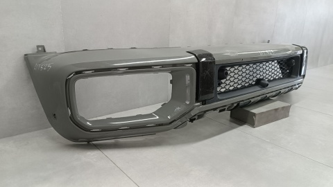 Zderzak przód przedni Mercedes G Klasa W463 LIFT 63 6.3 AMG 18-