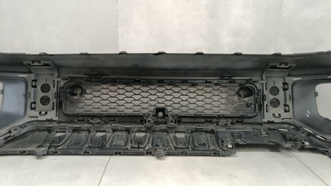 Zderzak przód przedni Mercedes G Klasa W463 LIFT 63 6.3 AMG 18-