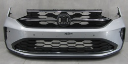 Zderzak przód przedni VW Volkswagen Taigo 2G7 21- / + Halogen