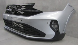 Zderzak przód przedni VW Volkswagen Taigo 2G7 21- / + Halogen