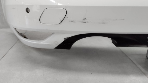 Zderzak tył tylny Renault Megane IV 4 Kombi 16-