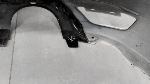 Zderzak tył tylny Renault Megane IV 4 Kombi 16-
