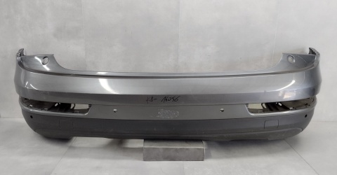 Zderzak tył tylny Audi Q3 8U0 LIFT 14- 18