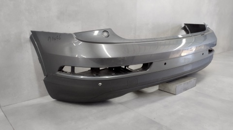 Zderzak tył tylny Audi Q3 8U0 LIFT 14- 18