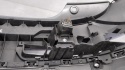 Zderzak tył tylny Audi Q3 8U0 LIFT 14- 18