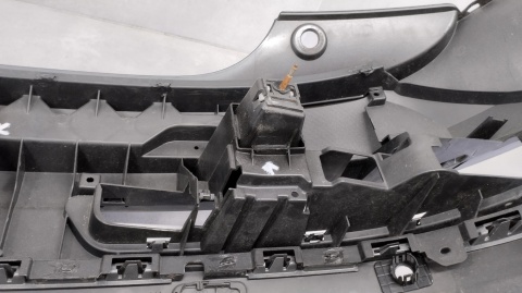 Zderzak tył tylny Audi Q3 8U0 LIFT 14- 18