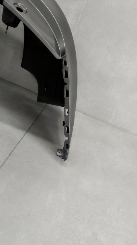 Zderzak tył tylny Audi Q3 8U0 LIFT 14- 18