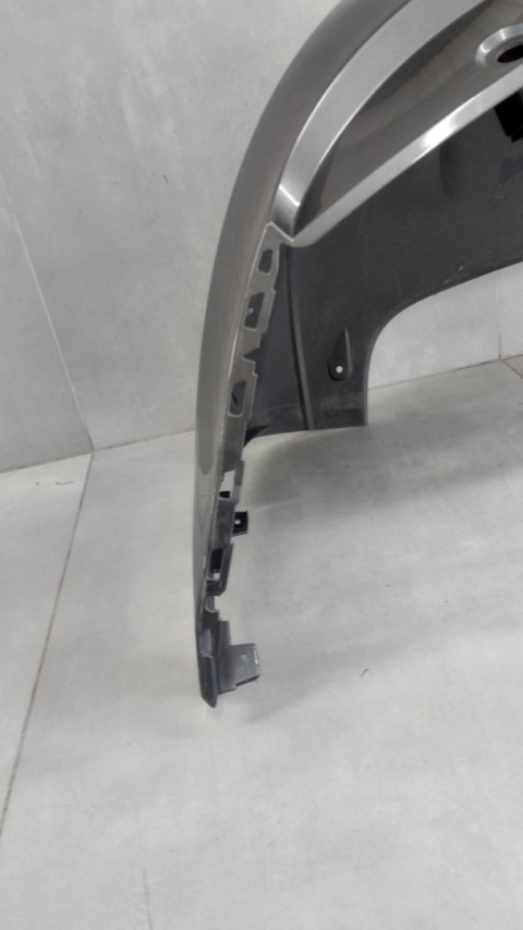 Zderzak tył tylny Audi Q3 8U0 LIFT 14- 18