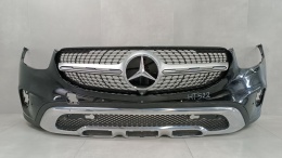 Zderzak przód przedni MERCEDES GLC W253 LIFT 19-