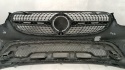 Zderzak przód przedni MERCEDES GLC W253 LIFT 19-
