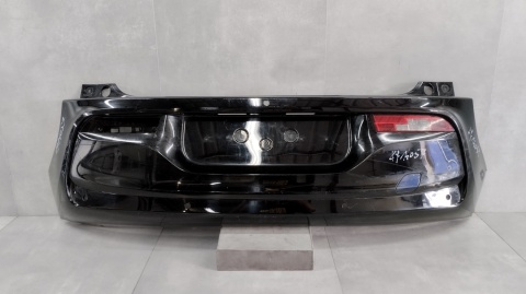Zderzak tył tylny BMW I3 Lift 17-