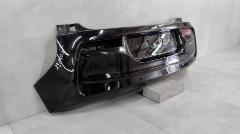 Zderzak tył tylny BMW I3 Lift 17-