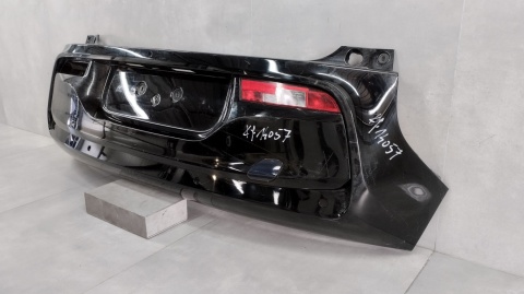 Zderzak tył tylny BMW I3 Lift 17-