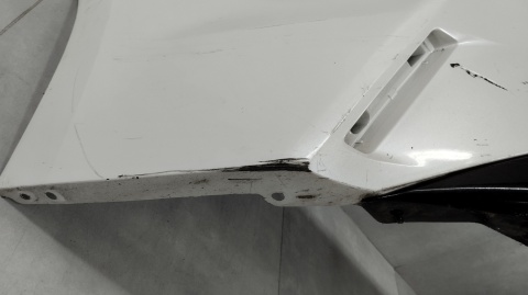Zderzak tył tylny Corolla 12 XII E21 KOMBI LIFT 23-