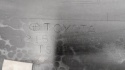 Zderzak tył tylny Corolla 12 XII E21 KOMBI LIFT 23-