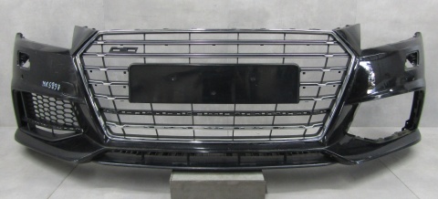 Zderzak przód przedni Audi TTS TT S-Line 8S0 14-19