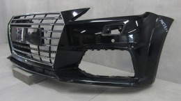 Zderzak przód przedni Audi TTS TT S-Line 8S0 14-19