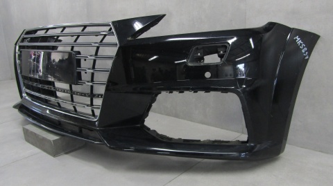 Zderzak przód przedni Audi TTS TT S-Line 8S0 14-19