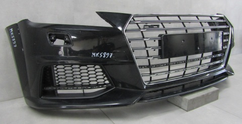 Zderzak przód przedni Audi TTS TT S-Line 8S0 14-19