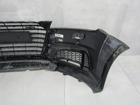 Zderzak przód przedni Audi TTS TT S-Line 8S0 14-19