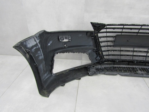 Zderzak przód przedni Audi TTS TT S-Line 8S0 14-19