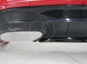 Zderzak tył tylny Mercedes CLA W117 AMG LIFT 17-19