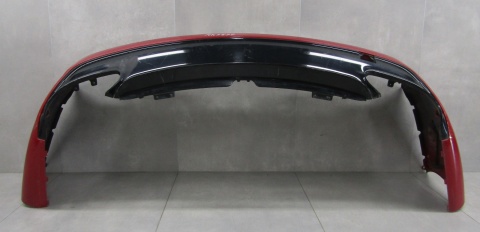 Zderzak tył tylny Mercedes CLA W117 AMG LIFT 17-19