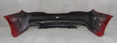Zderzak tył tylny Mercedes CLA W117 AMG LIFT 17-19