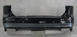 Zderzak tył tylny Volvo XC60 XC 60 II 2 R-Design 17-21