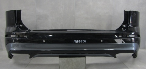 Zderzak tył tylny Volvo XC60 XC 60 II 2 R-Design 17-21