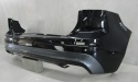 Zderzak tył tylny Volvo XC60 XC 60 II 2 R-Design 17-21
