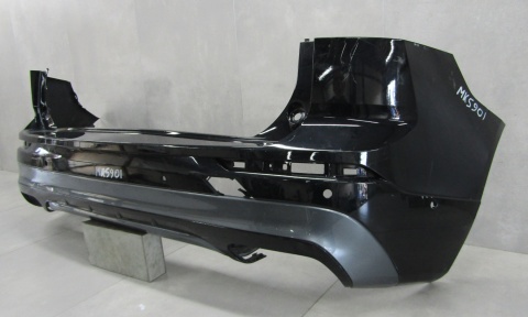 Zderzak tył tylny Volvo XC60 XC 60 II 2 R-Design 17-21