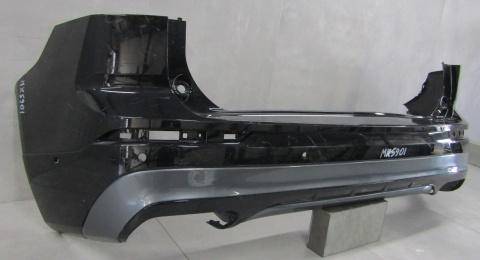 Zderzak tył tylny Volvo XC60 XC 60 II 2 R-Design 17-21