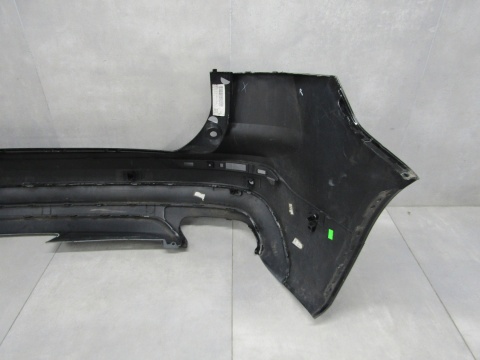 Zderzak tył tylny Volvo XC60 XC 60 II 2 R-Design 17-21